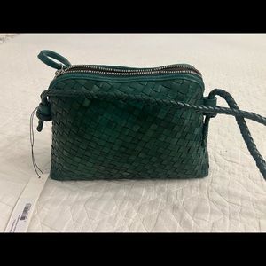 Loeffler Randal Mallory crossbody bag